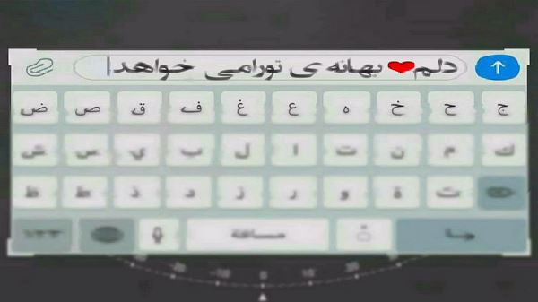  همه خاطره هامو بسوزون همه چیزو ببر 